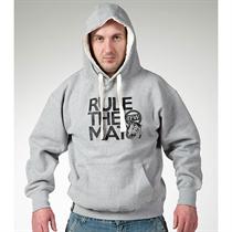 Tatami "Rule the Mat" Pullover Hooded Sweatshirt